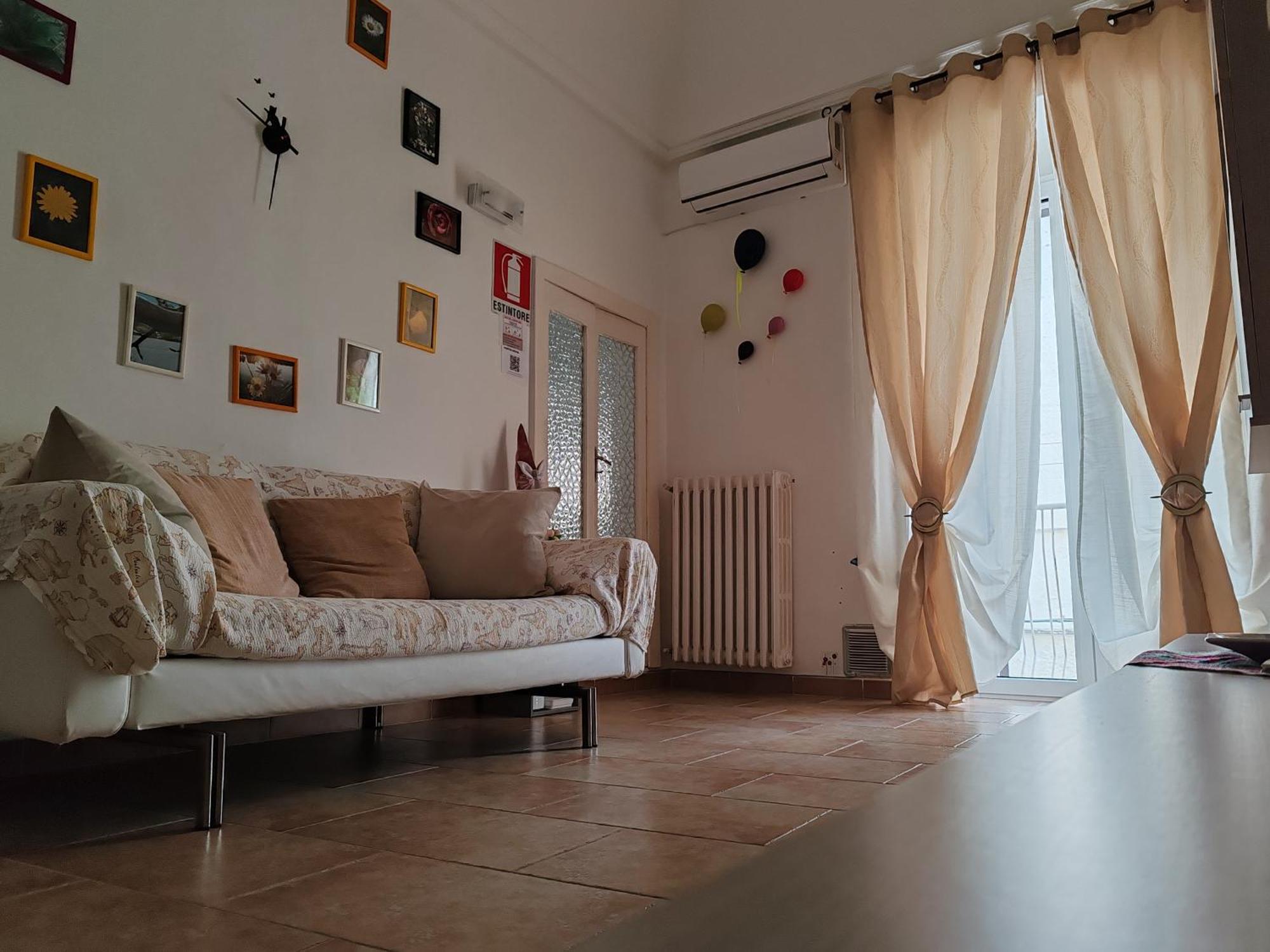 Casetta Zia Minu' Ostuni Kültér fotó