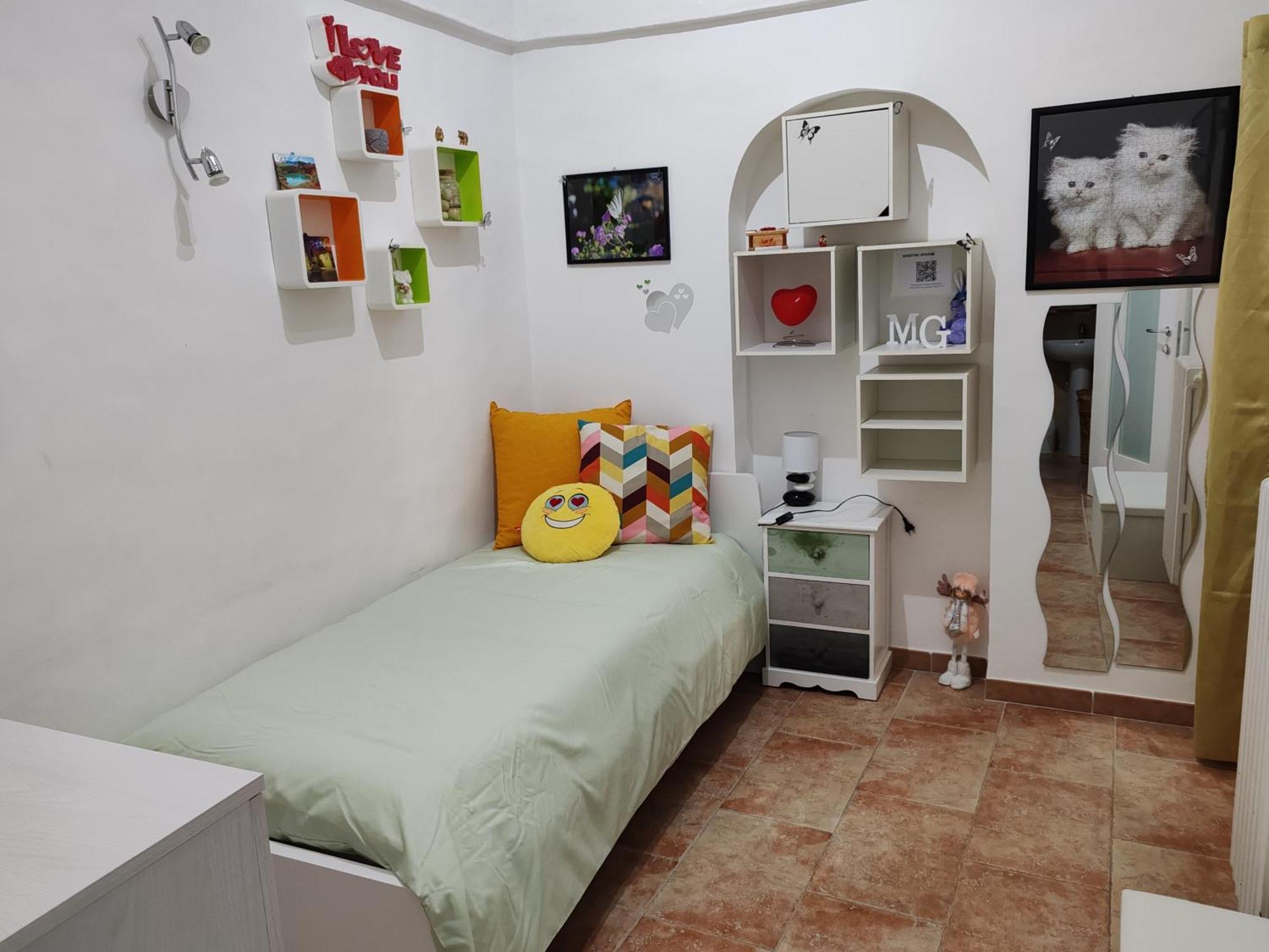 Casetta Zia Minu' Ostuni Kültér fotó