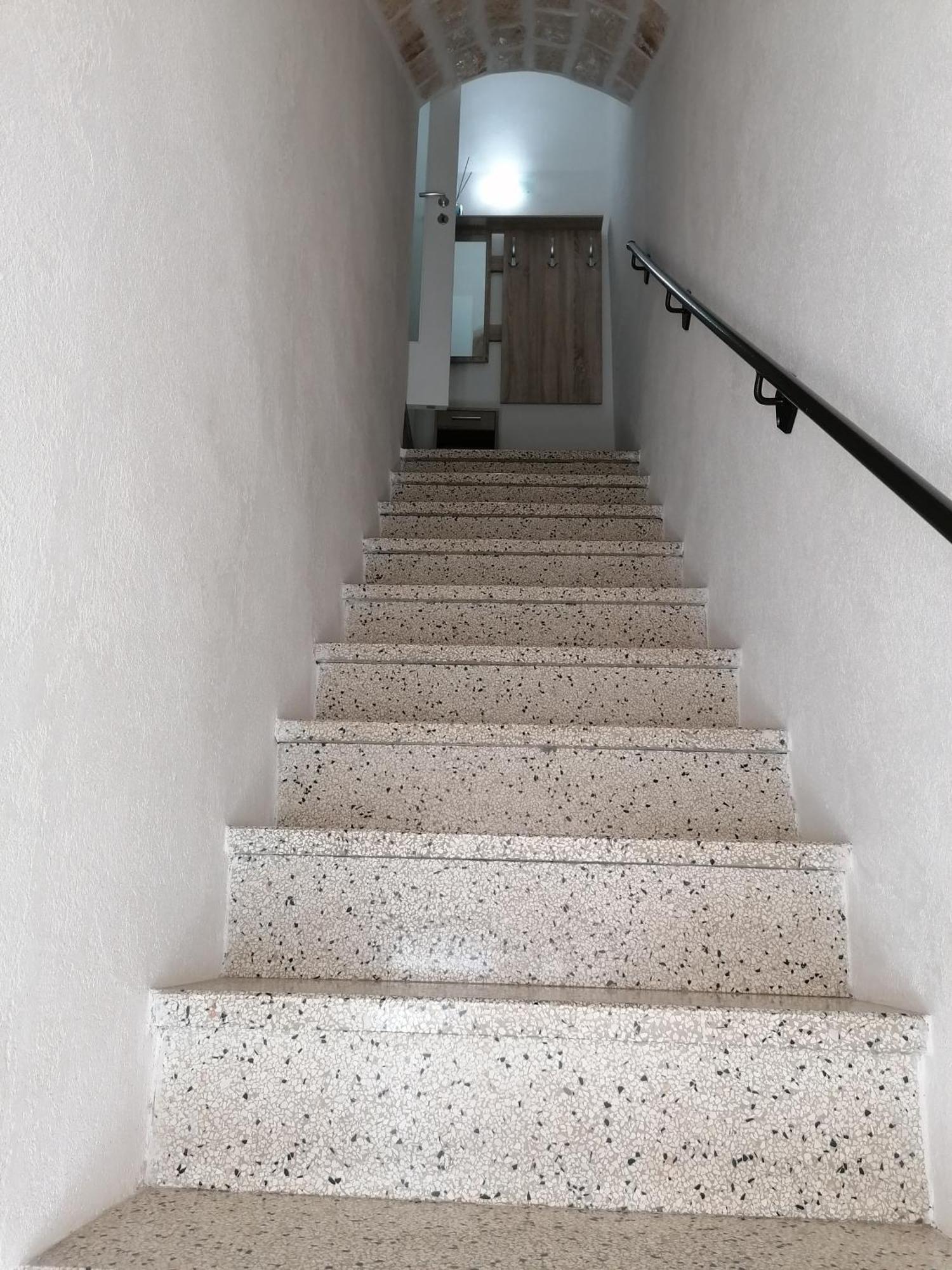Casetta Zia Minu' Ostuni Kültér fotó